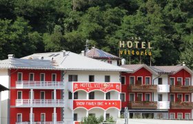Hotel Vittoria - Val di Sole-1