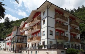 Hotel Vittoria - Val di Sole-2