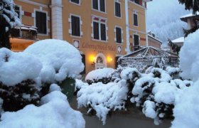 Liberty Hotel Mal - Val di Sole-1