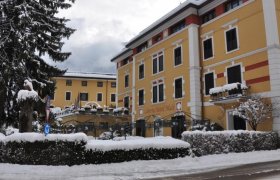 Liberty Hotel Mal - Val di Sole-2
