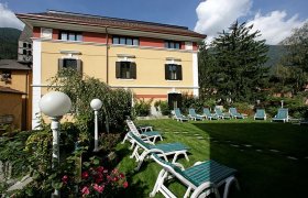 Liberty Hotel Mal - Val di Sole-1