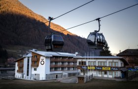 Monroc Hotel - Val di Sole-0