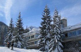 Residence Marilleva 1400 - Val di Sole-0