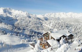 Rifugio Orso Bruno - Val di Sole-0