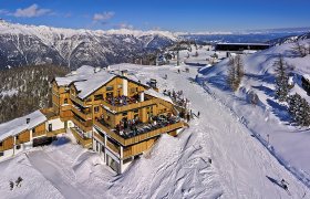 Rifugio Orso Bruno - Val di Sole-1