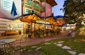 Sporthotel Rosatti - Val di Sole-0
