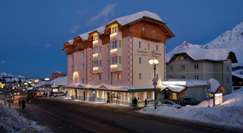 Foto Sport Hotel Vittoria