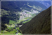 Vergmiglio - Trentino