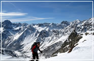 Dove sciare in Val di Sole